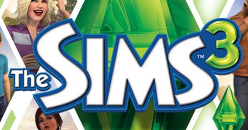 Download Sims 3 No Cd Crack Mac